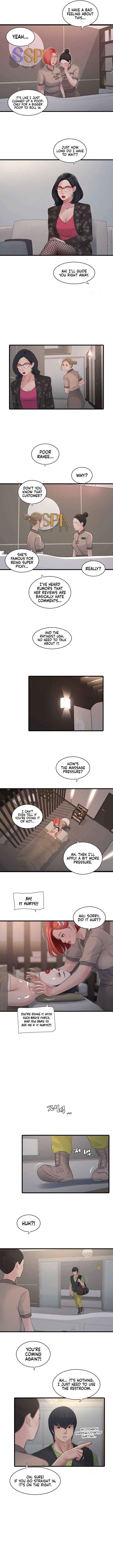 The Hole Diary - Chapter 74 Page 3