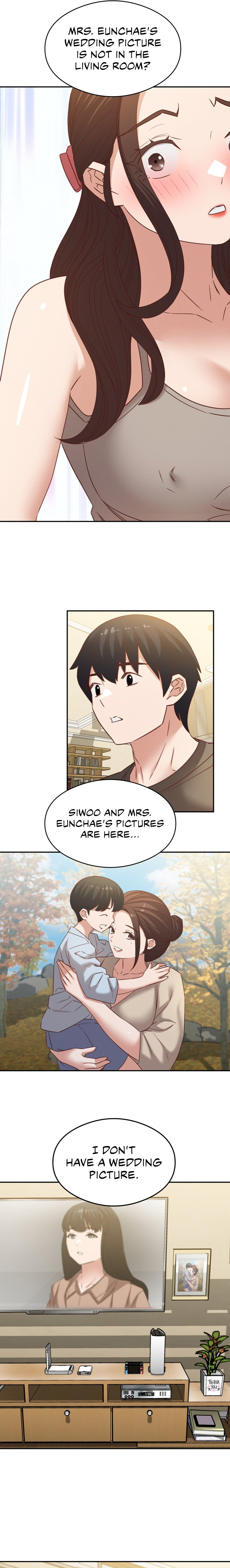 Shall We Go To The Ryokan Together? - Chapter 26 Page 7