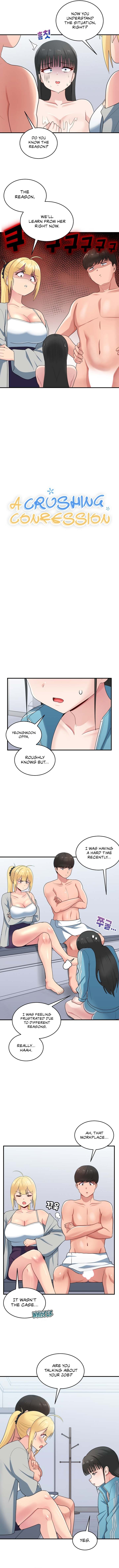 A Crushing Confession - Chapter 34 Page 2