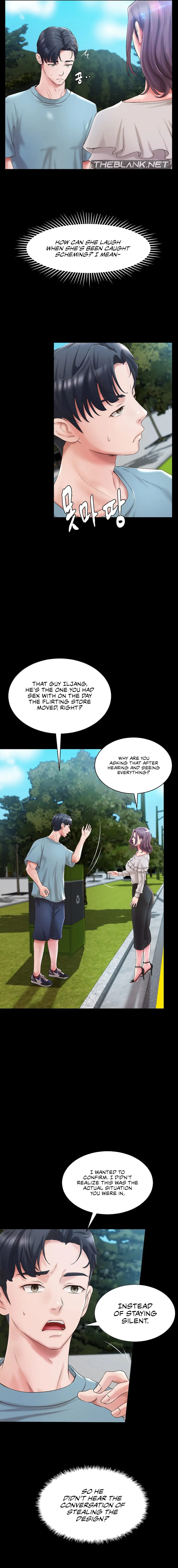 The Classmate Next Door - Chapter 32 Page 4