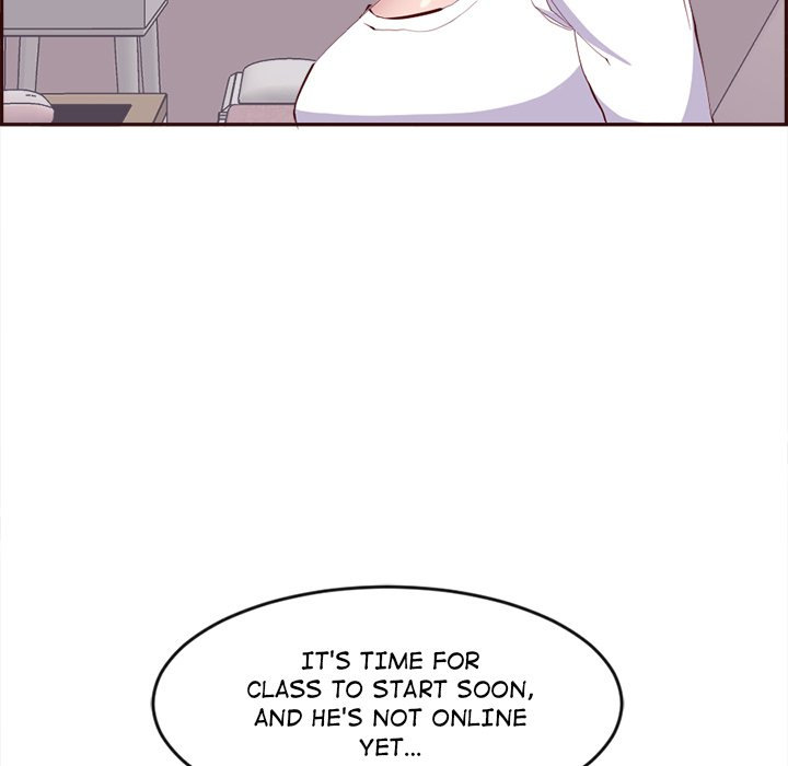 College Secrets - Chapter 23 Page 89