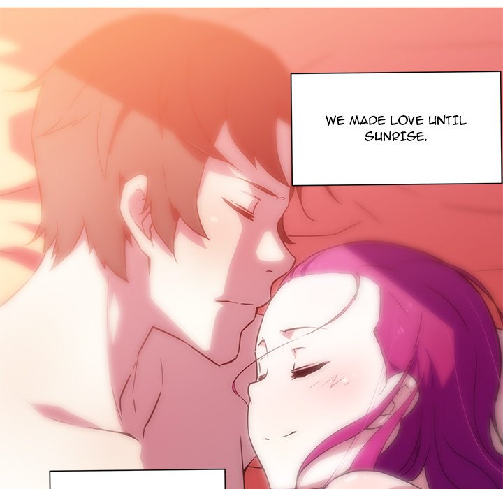 My Girlfriend is a Star - Chapter 22 Page 29