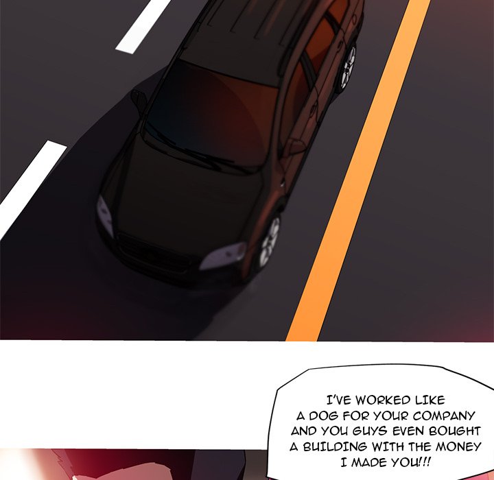 My Girlfriend is a Star - Chapter 25 Page 36