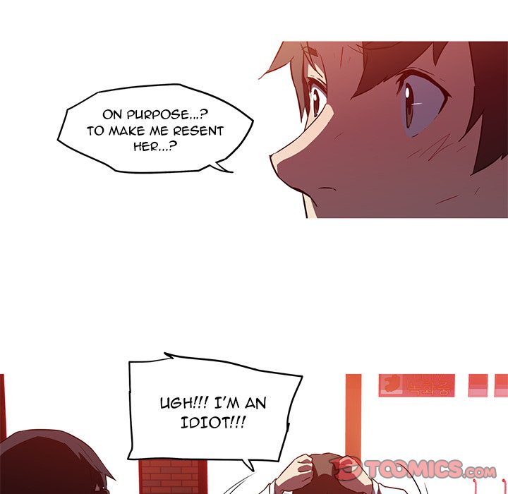 My Girlfriend is a Star - Chapter 26 Page 46