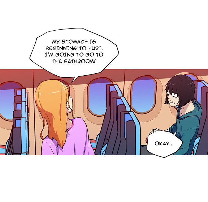 My Girlfriend is a Star - Chapter 30 Page 46