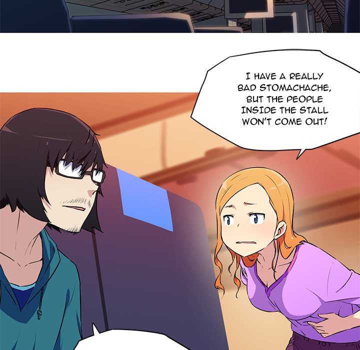 My Girlfriend is a Star - Chapter 30 Page 48