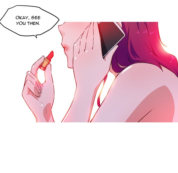 My Girlfriend is a Star - Chapter 31 Page 50