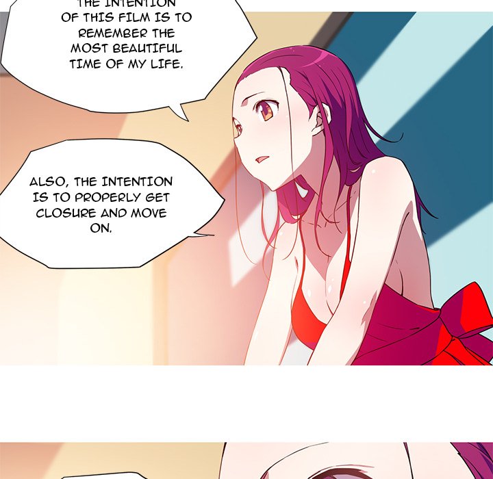 My Girlfriend is a Star - Chapter 32 Page 12