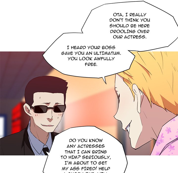 My Girlfriend is a Star - Chapter 32 Page 44