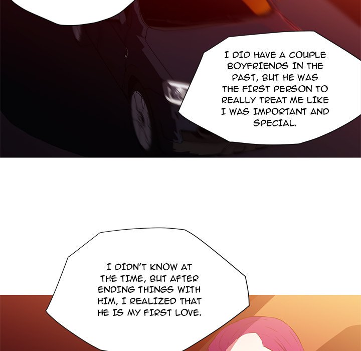 My Girlfriend is a Star - Chapter 33 Page 34