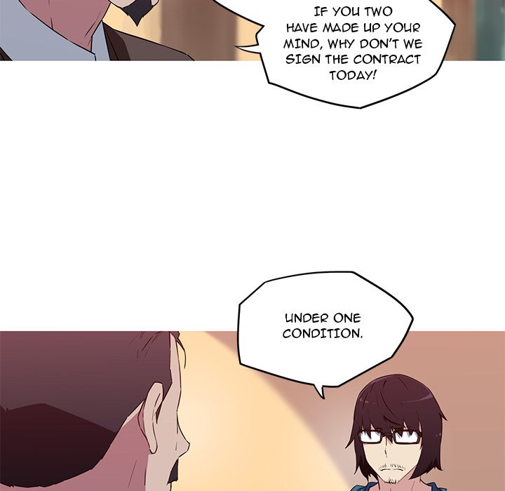 My Girlfriend is a Star - Chapter 34 Page 46