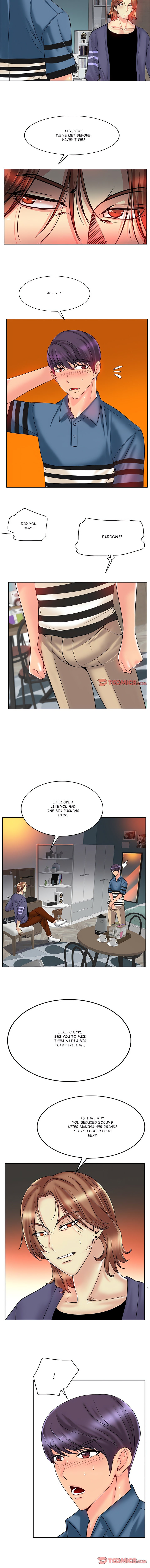 Hole in One - Chapter 26 Page 4