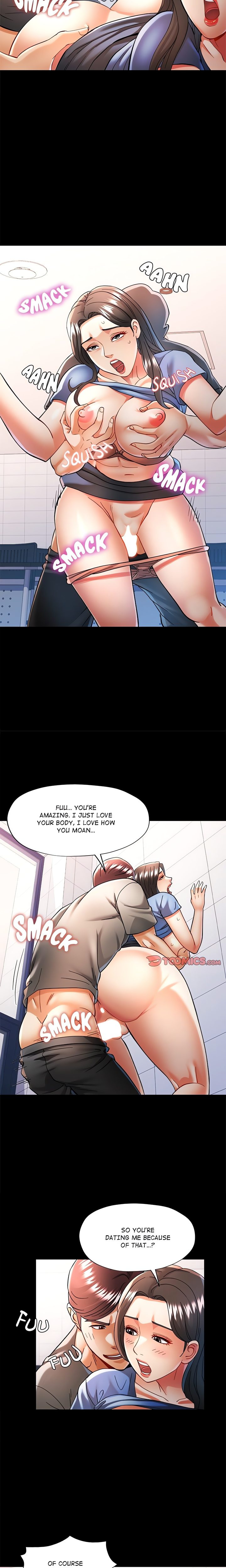 In Her Place - Chapter 46 Page 4