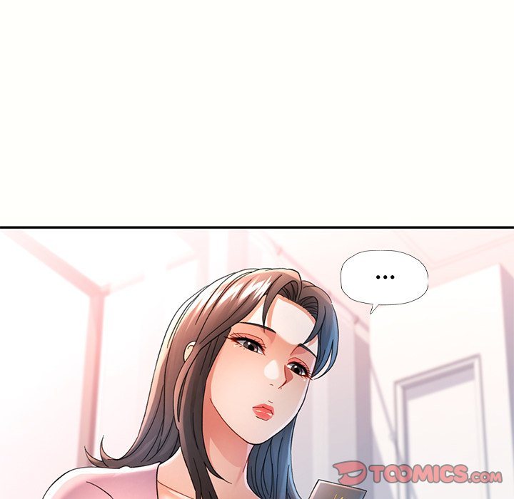 In Her Place - Chapter 58 Page 63