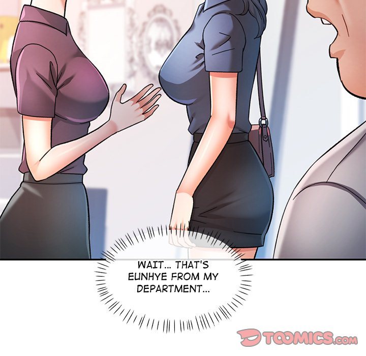 In Her Place - Chapter 62 Page 81