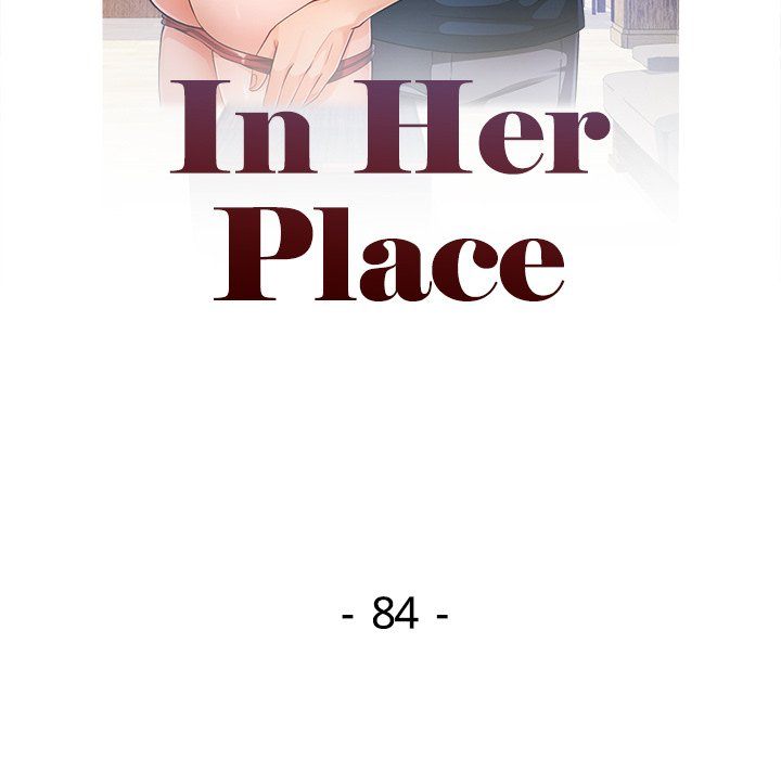 In Her Place - Chapter 84 Page 15