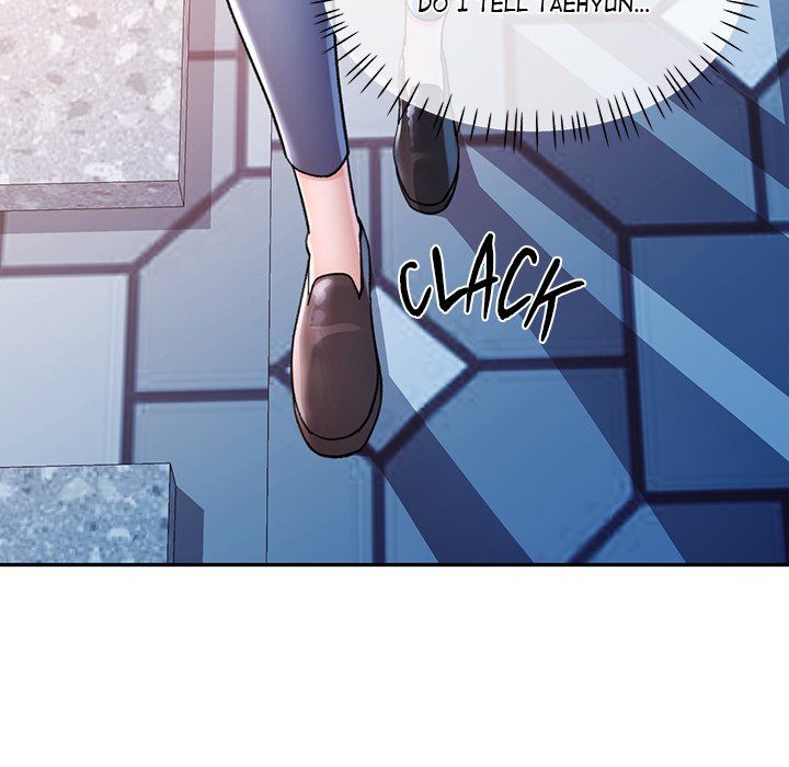 In Her Place - Chapter 84 Page 154