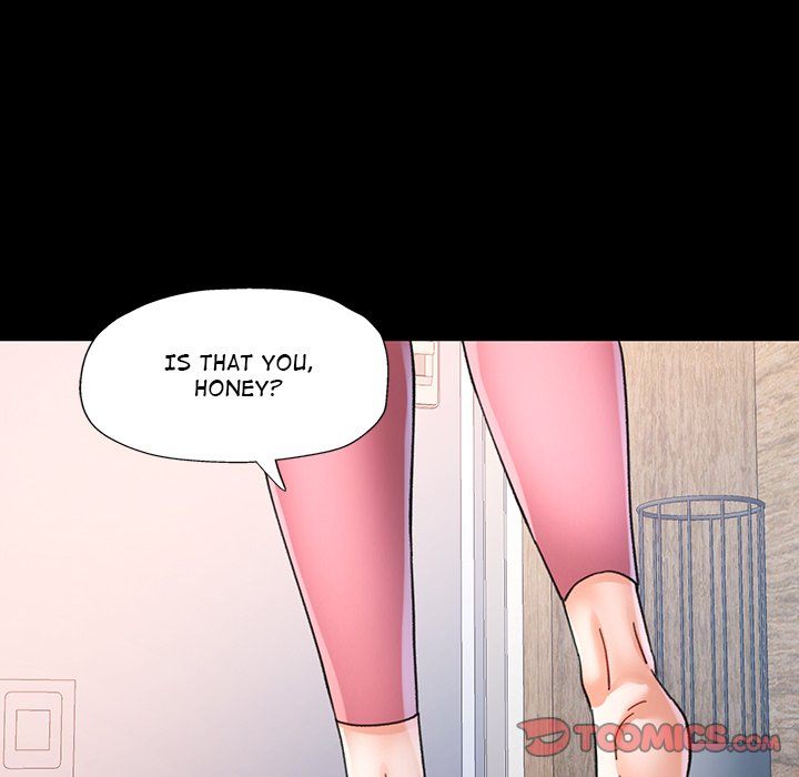 In Her Place - Chapter 84 Page 21