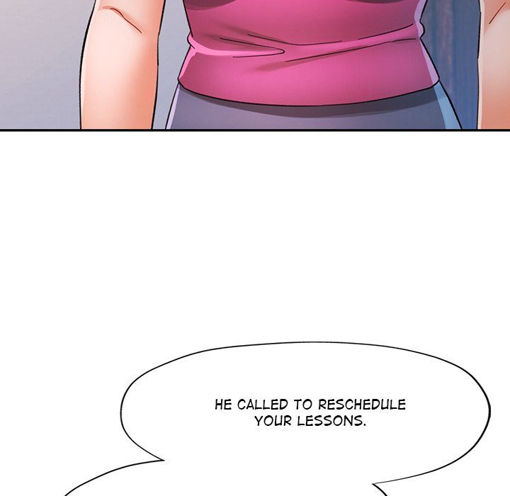 In Her Place - Chapter 86 Page 30