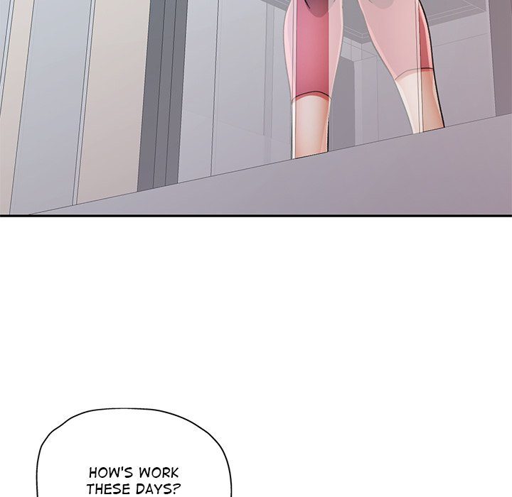 In Her Place - Chapter 86 Page 41