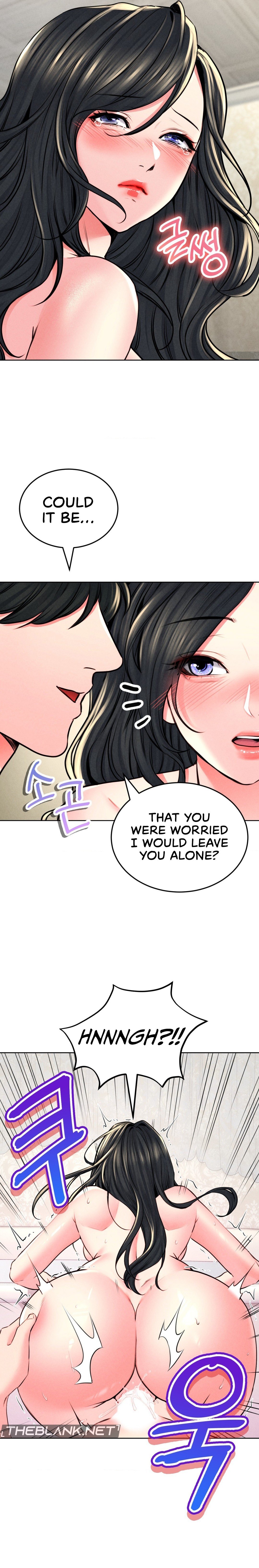 Modern Apartment, Gyeonseong 1930 - Chapter 25 Page 11