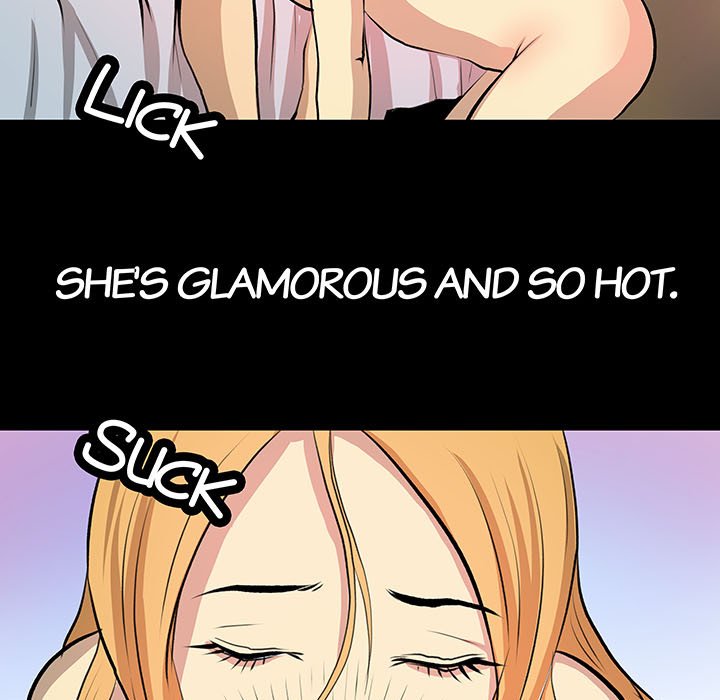 Sex Note - Chapter 21 Page 53