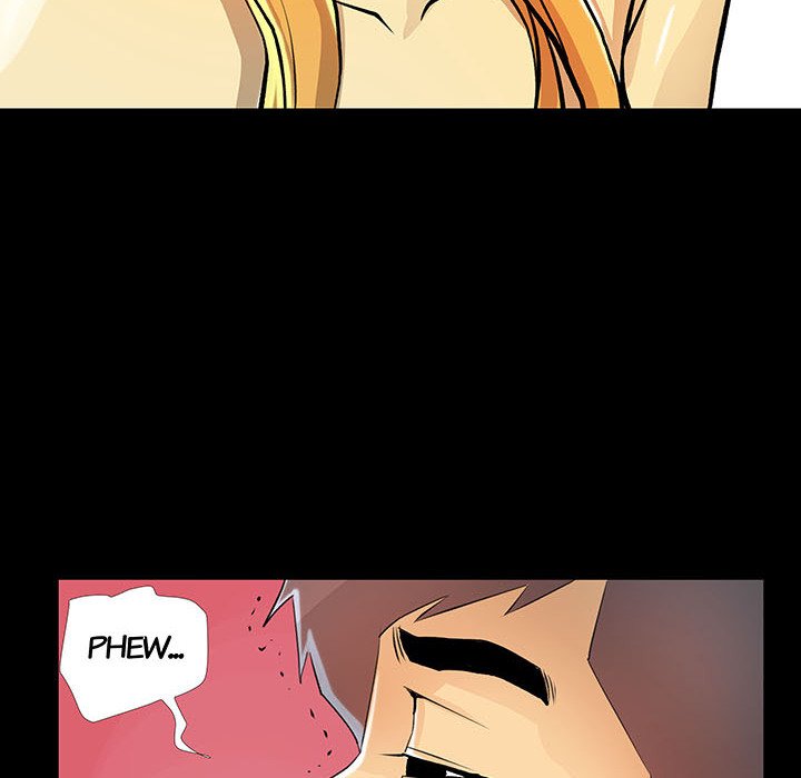 Sex Note - Chapter 23 Page 36
