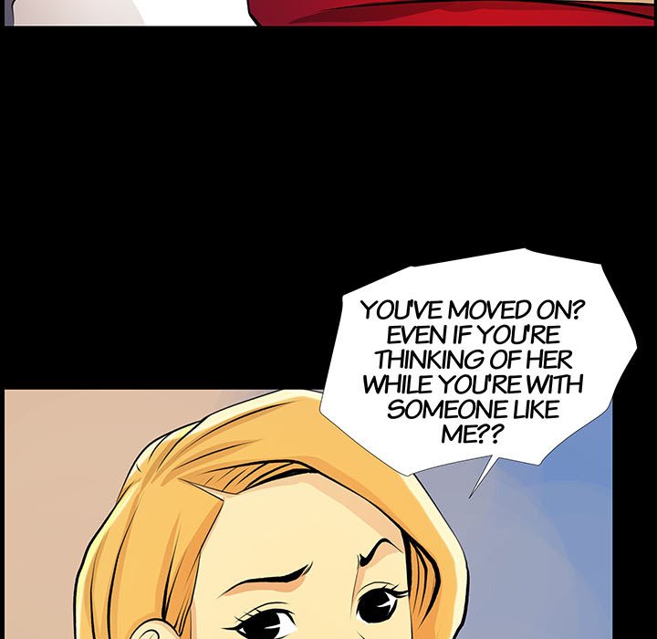 Sex Note - Chapter 23 Page 59