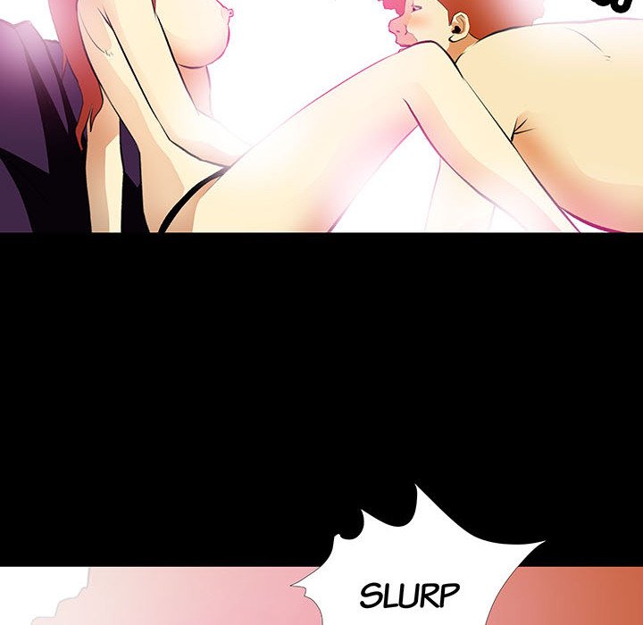 Sex Note - Chapter 24 Page 60