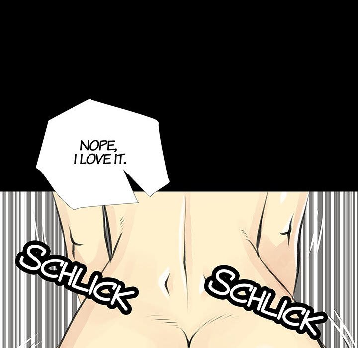Sex Note - Chapter 25 Page 36