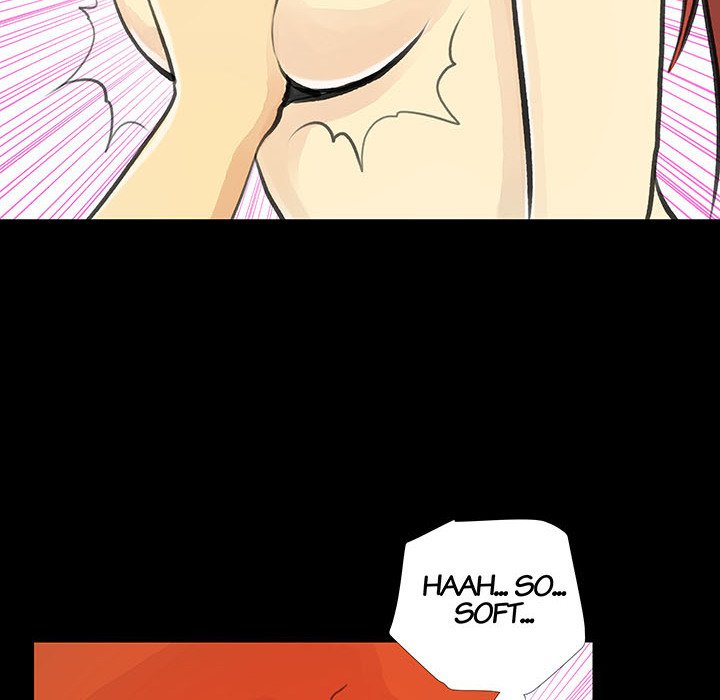 Sex Note - Chapter 25 Page 48
