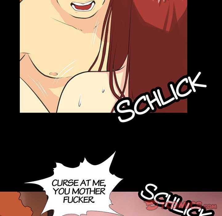 Sex Note - Chapter 26 Page 10