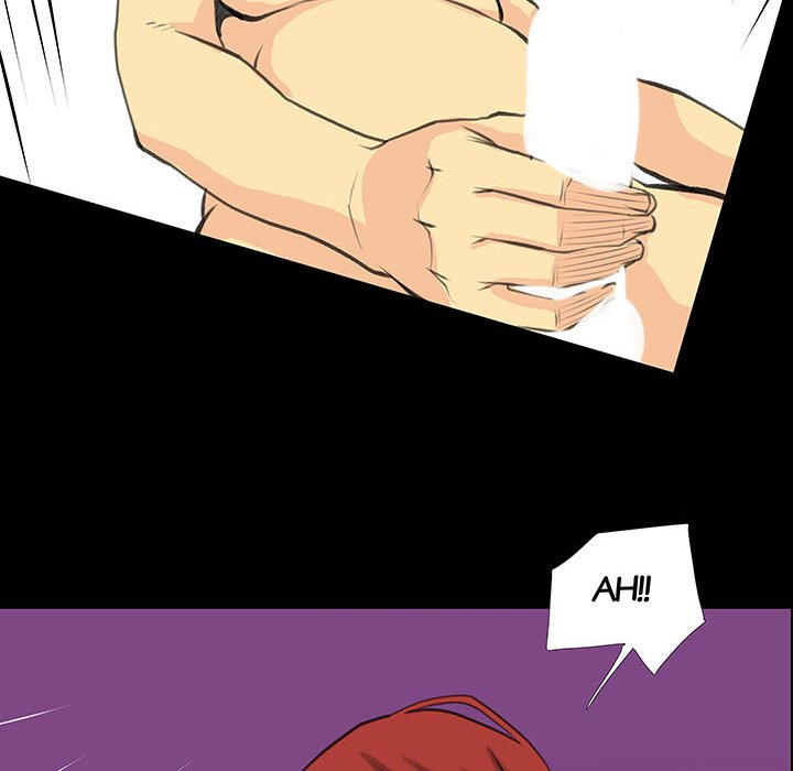Sex Note - Chapter 26 Page 28