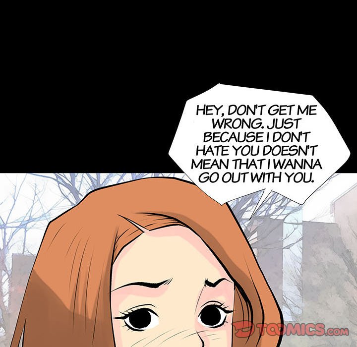 Sex Note - Chapter 28 Page 52