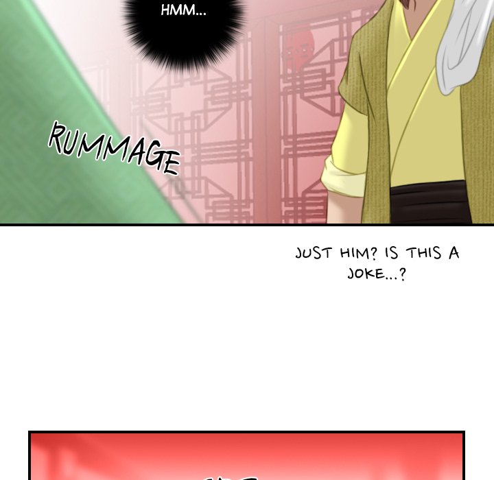 Secret World of Martial Arts - Chapter 33 Page 66