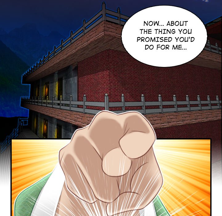 Secret World of Martial Arts - Chapter 38 Page 56