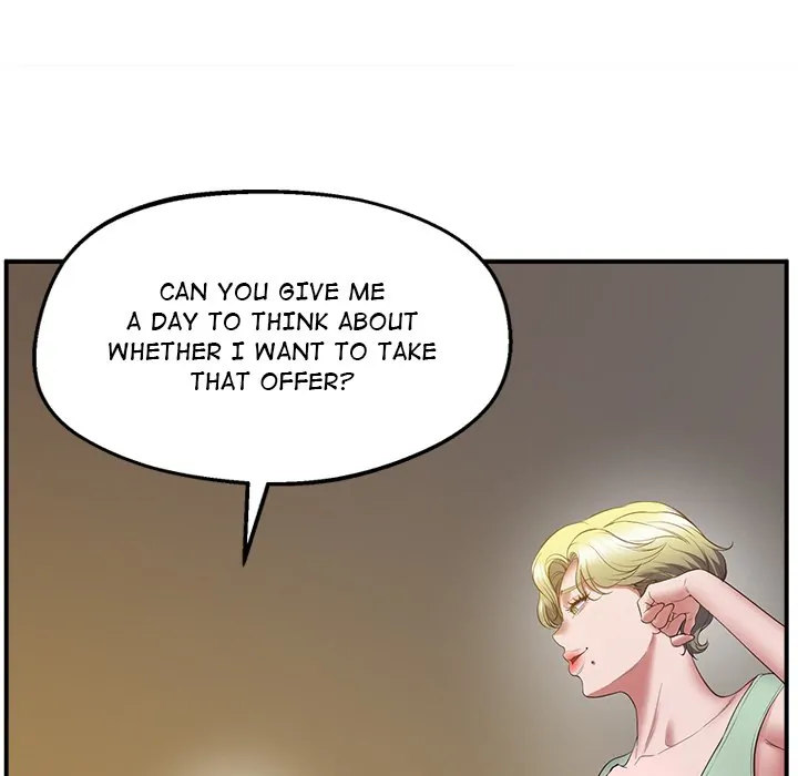 Tutoring the Lonely Missus - Chapter 23 Page 90