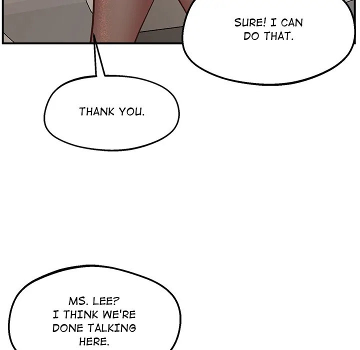 Tutoring the Lonely Missus - Chapter 23 Page 92