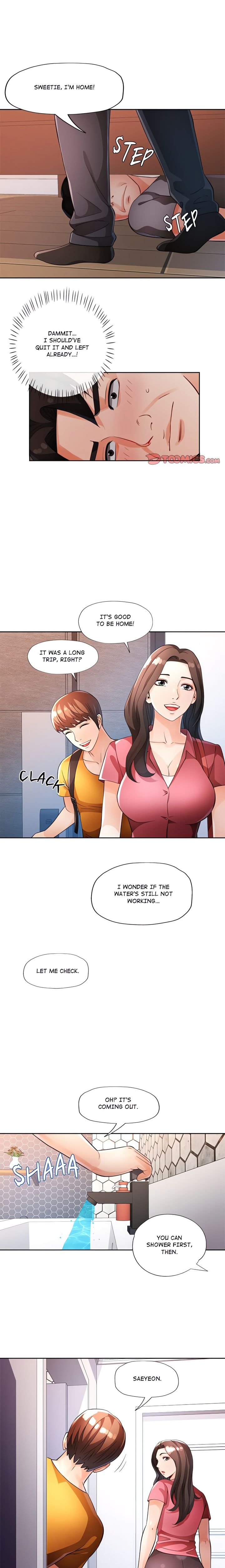 Wait, I’m a Married Woman! - Chapter 29 Page 1