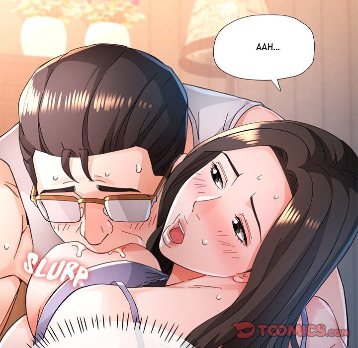 Wait, I’m a Married Woman! - Chapter 86 Page 21