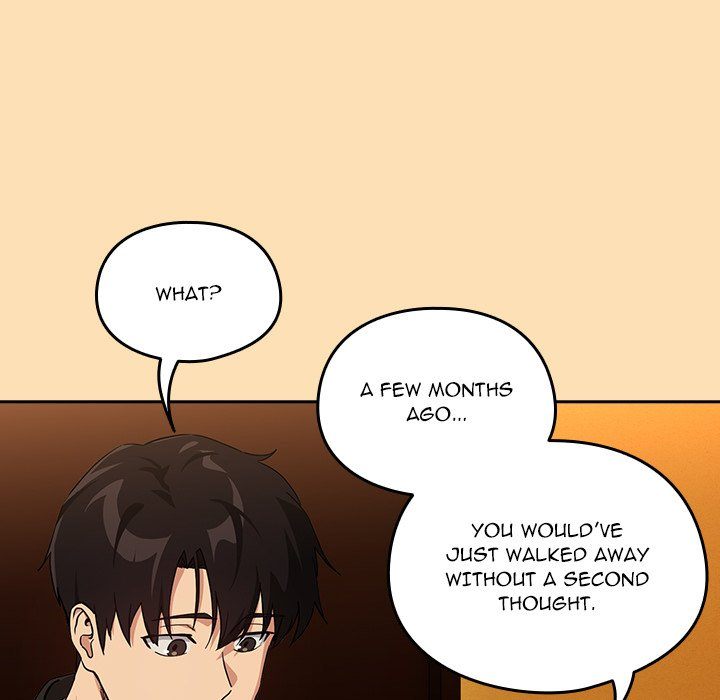 After Work Love Affairs - Chapter 64 Page 57