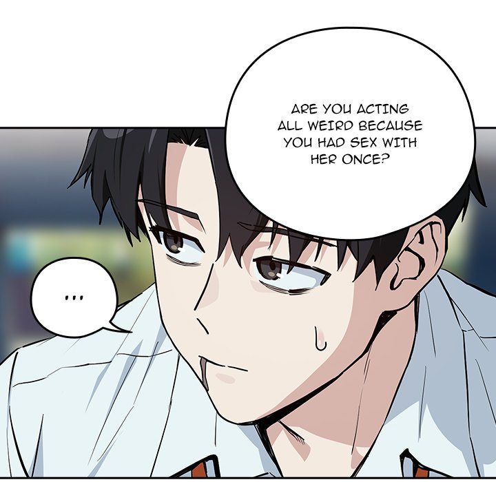 After Work Love Affairs - Chapter 70 Page 22