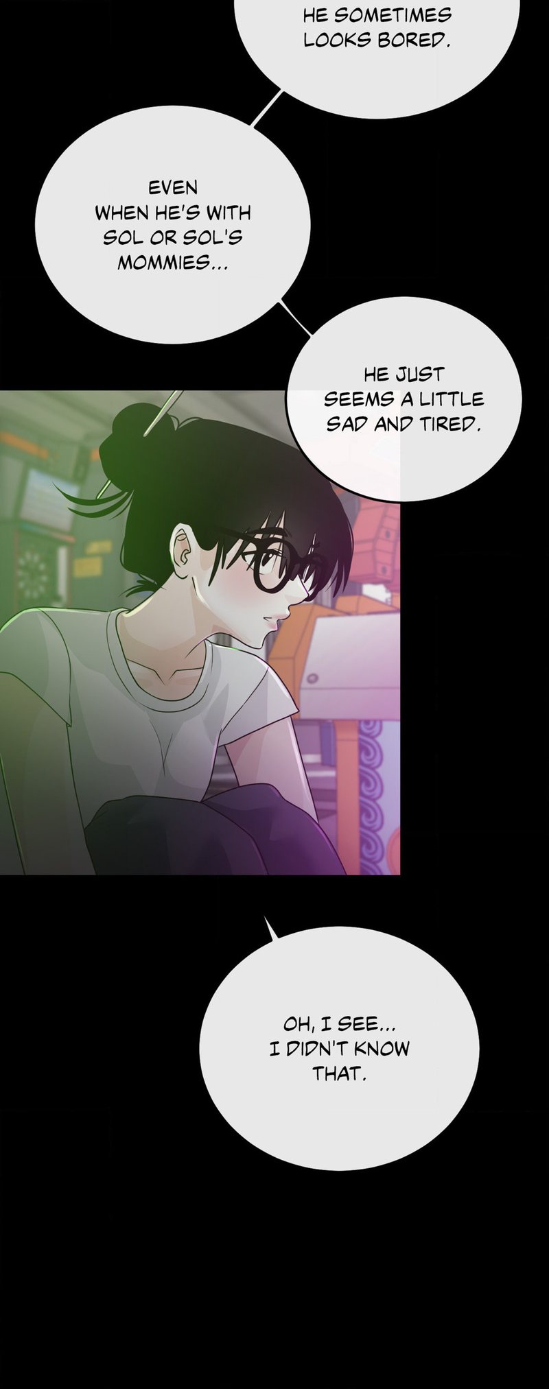 Where the Heart Is - Chapter 27 Page 39