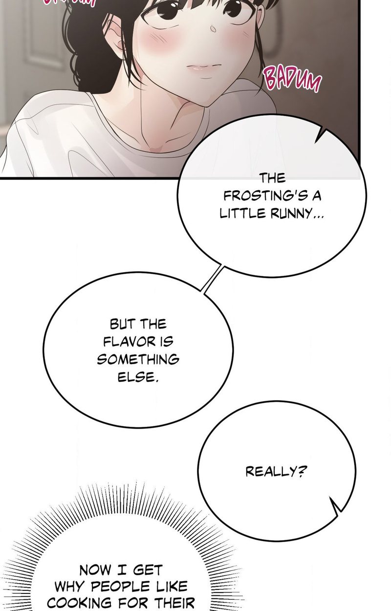 Where the Heart Is - Chapter 38 Page 71