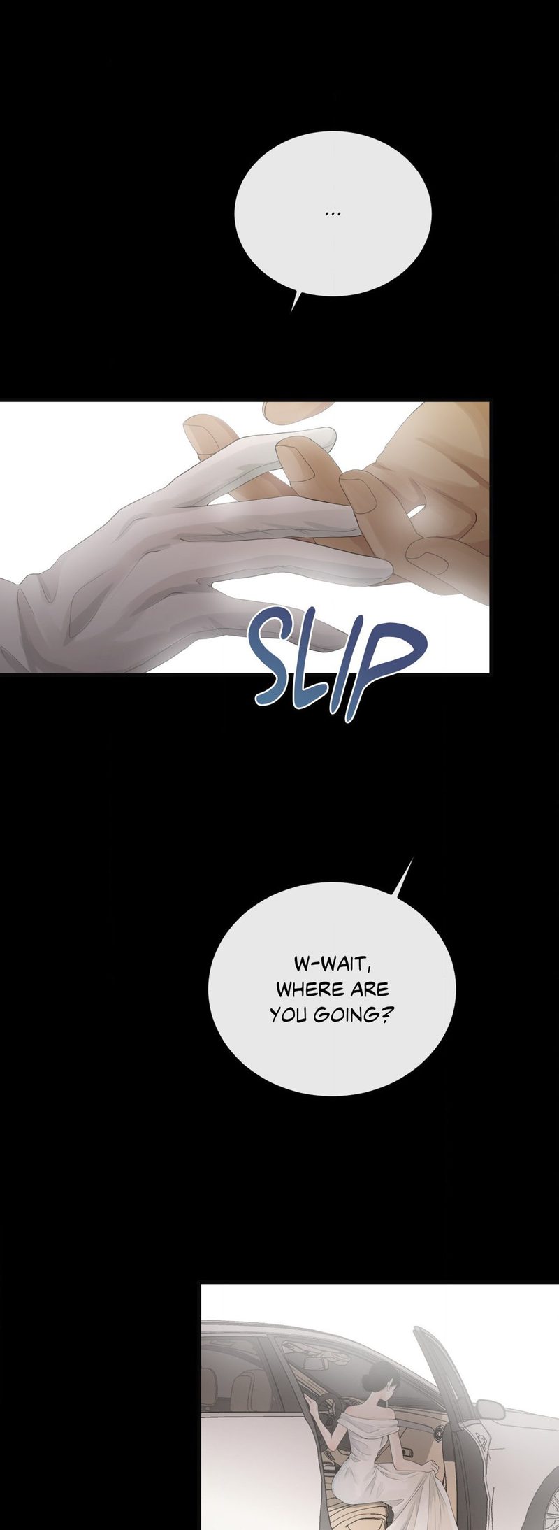 Where the Heart Is - Chapter 41 Page 4