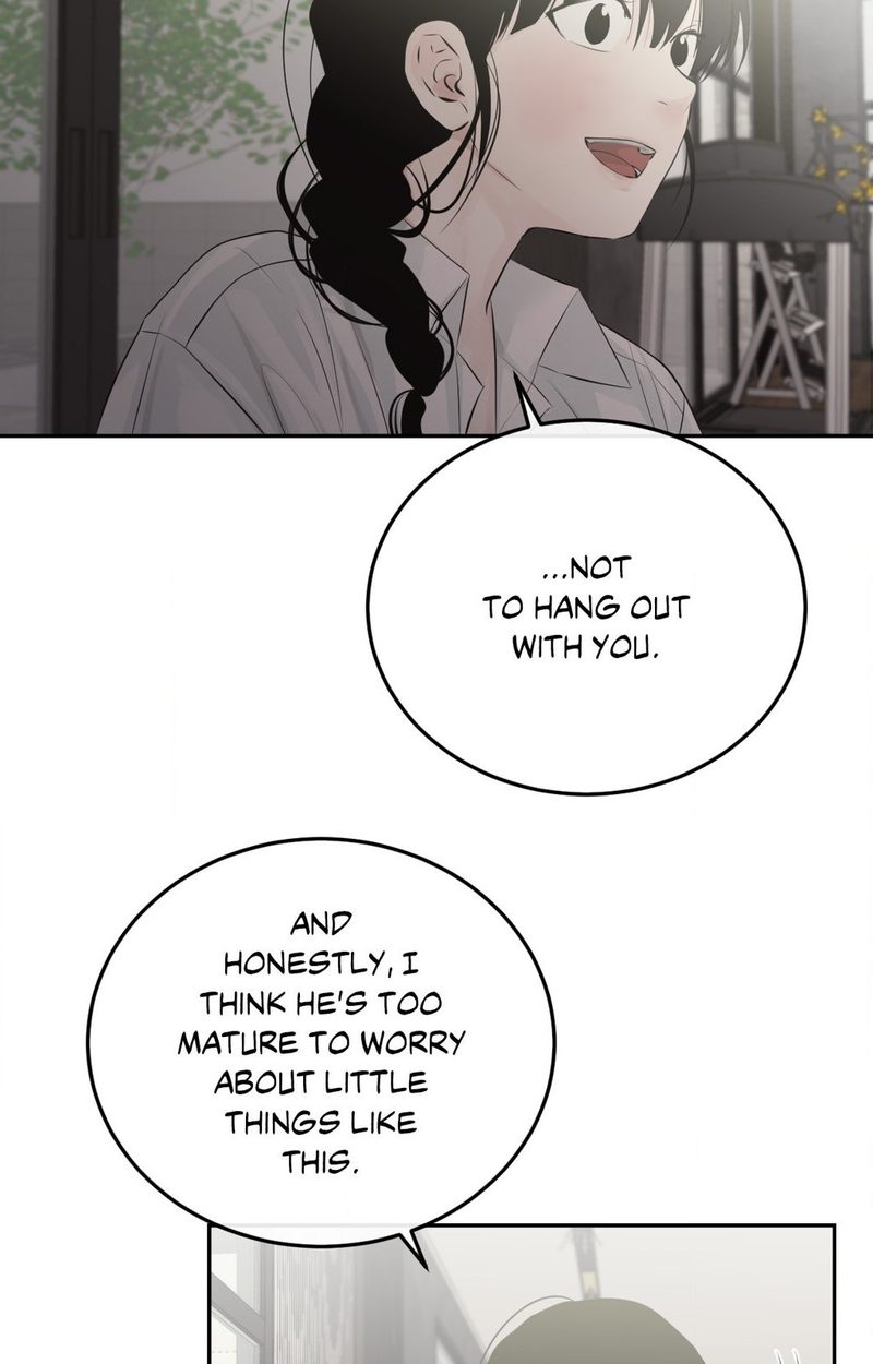 Where the Heart Is - Chapter 44 Page 44