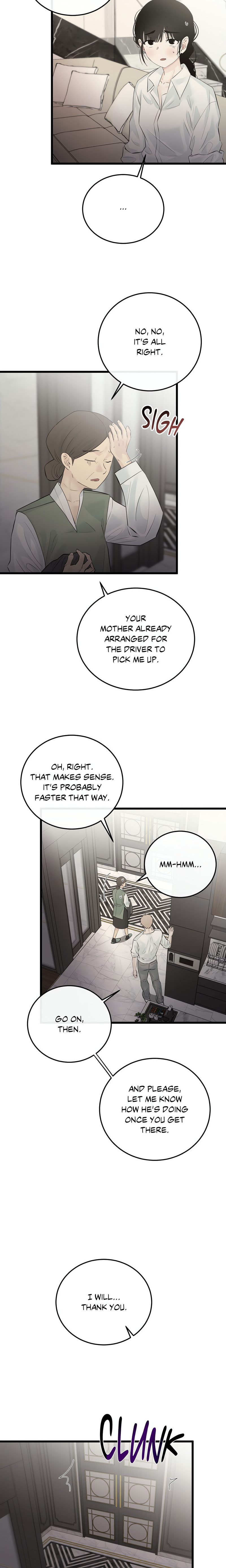 Where the Heart Is - Chapter 45 Page 6