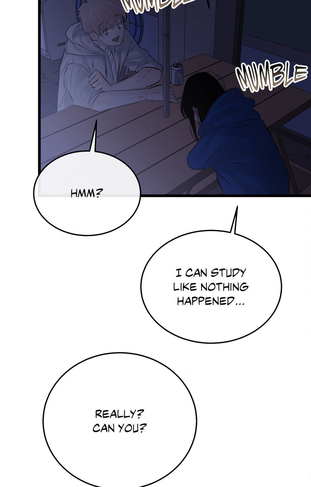 Where the Heart Is - Chapter 48 Page 59