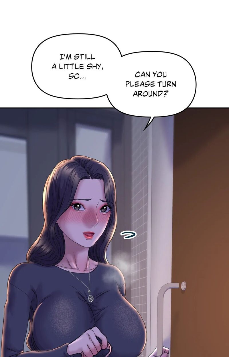 Double Face - Chapter 28 Page 91