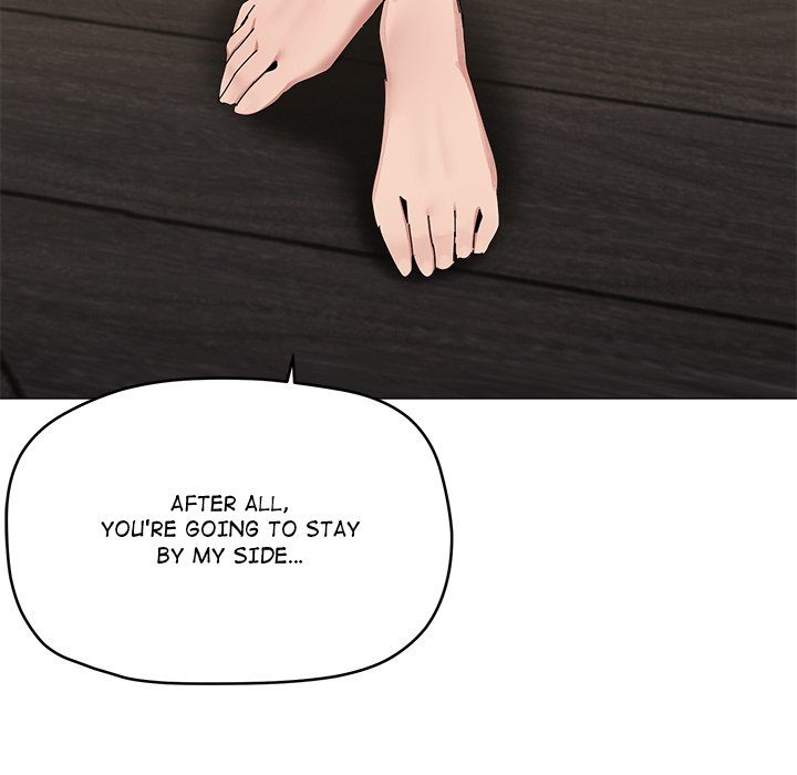 What’s wrong with this family? - Chapter 55 Page 18